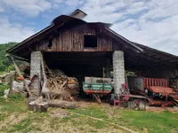 Недвижимость Усадьба, ферма Подсреда, Козье.: 7