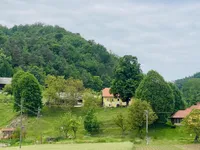 Недвижимость Усадьба, ферма Подсреда, Козье.: 23