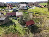 Недвижимость Землевладение, ферма Полчане, окрестности.: 1