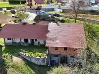 Недвижимость Землевладение, ферма Полчане, окрестности.: 2