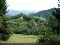 Недвижимость Усадьба, ферма Пребольд.: 2