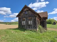 Недвижимость Усадьба, ферма Ратковцы.: 9