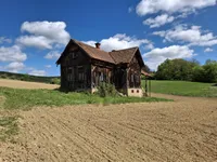 Недвижимость Усадьба, ферма Ратковцы.: 12