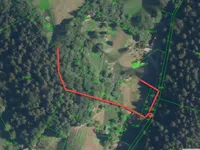 Недвижимость Имение, ферма Заложе.: 1