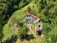 Недвижимость Усадьба Верхняя Лесковец, Велика Варница.: 1