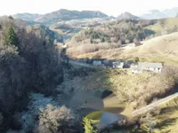 Недвижимость Владение, ферма Златече: 7