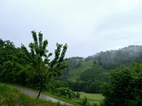 Недвижимость Усадьба, ферма Рудна Вас, Радече: 6