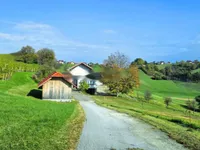 Недвижимость Поместье, ферма Села.: 1