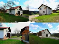 Недвижимость Поместье, ферма Села.: 11