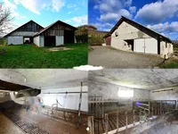 Недвижимость Поместье, ферма Села.: 12