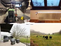 Недвижимость Поместье, ферма Села.: 20