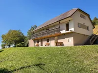 Недвижимость Усадьба, ферма Сеново, Доброва.: 2