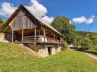 Недвижимость Усадьба, ферма Сеново, Доброва.: 15