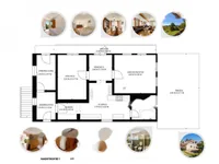 Недвижимость Усадьба, ферма Сеново, Доброва.: 16