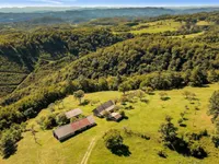 Недвижимость Усадьба, ферма Сеново, Доброва.: 23