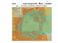 Недвижимость Усадьба, ферма Словенска Бистрица, окрестности.: 4