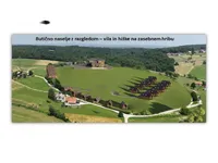 Недвижимость Усадьба, ферма Словенска Бистрица, окрестности.: 5