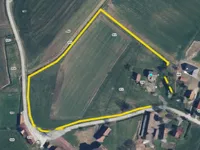 Недвижимость Усадьба, ферма Ставешинци.: 1