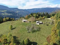 Недвижимость Усадьба, ферма святого Ермолая над Мутой.: 1