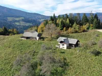 Недвижимость Усадьба, ферма святого Ермолая над Мутой.: 3