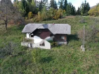 Недвижимость Усадьба, ферма святого Ермолая над Мутой.: 4