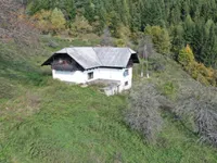 Недвижимость Усадьба, ферма святого Ермолая над Мутой.: 6