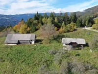 Недвижимость Усадьба, ферма святого Ермолая над Мутой.: 7