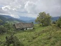 Недвижимость Усадьба, ферма святого Ермолая над Мутой.: 8