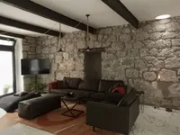 Недвижимость Квартира Центр Опатии: 11