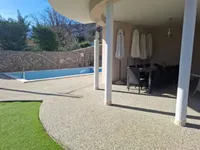 Недвижимость Семейный дом в Центре Опатии: 7