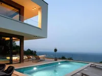 Недвижимость Семейный дом 200 м², Центр Опатия: 1