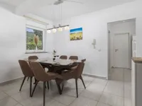 Недвижимость Трёхкомнатная квартира Опатия: 10