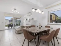 Недвижимость Трёхкомнатная квартира Опатия: 11