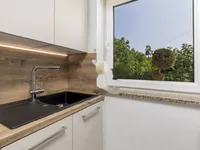 Недвижимость Трёхкомнатная квартира Опатия: 15