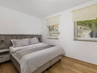 Недвижимость Трёхкомнатная квартира Опатия: 24