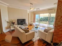 Недвижимость Трёхкомнатная квартира Опатия: 2