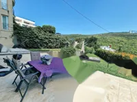 Недвижимость Трёхкомнатная квартира Опатия: 12