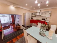 Недвижимость Трёхкомнатная квартира Опатия: 20