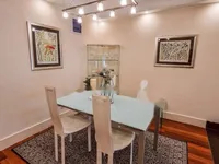 Недвижимость Трёхкомнатная квартира Опатия: 21