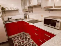 Недвижимость Трёхкомнатная квартира Опатия: 23