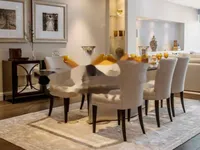 Недвижимость Четырехкомнатная квартира Центр: 4