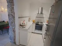 Недвижимость Квартира на первом этаже, Побри: 8