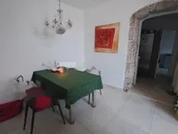 Недвижимость Квартира на первом этаже, Побри: 16