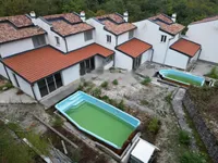 Недвижимость Семейный дом 590 м², Запад Опатия: 9