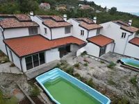 Недвижимость Семейный дом 590 м², Запад Опатия: 11