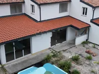 Недвижимость Семейный дом 590 м², Запад Опатия: 12