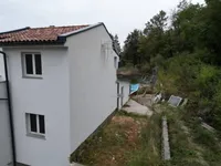 Недвижимость Семейный дом 590 м², Запад Опатия: 18