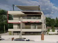 Недвижимость Четырёхкомнатная квартира: 1