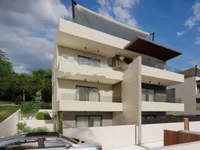 Недвижимость Четырёхкомнатная квартира: 3