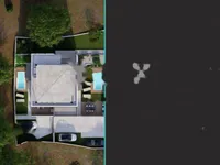 Недвижимость Четырёхкомнатная квартира: 5